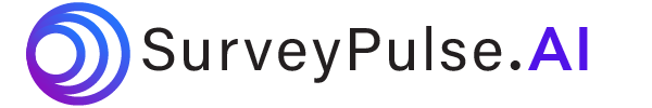 SurveyPulse.AI logo