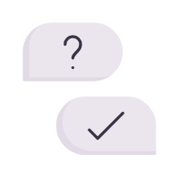 Language and accent control for AI-powered phone survey software