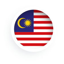 Malaysia Flag