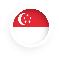singapore flag