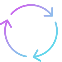 Higher response rates through natural voice conversations without longer phone calls