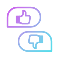 Higher response rates through natural voice conversations without longer phone calls